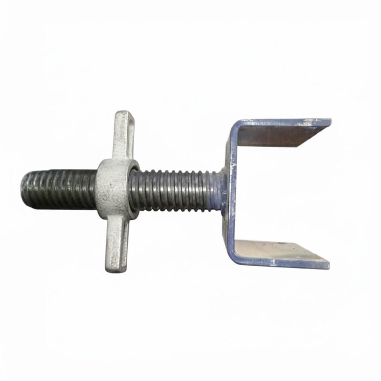 Adjustable Stirrup Head