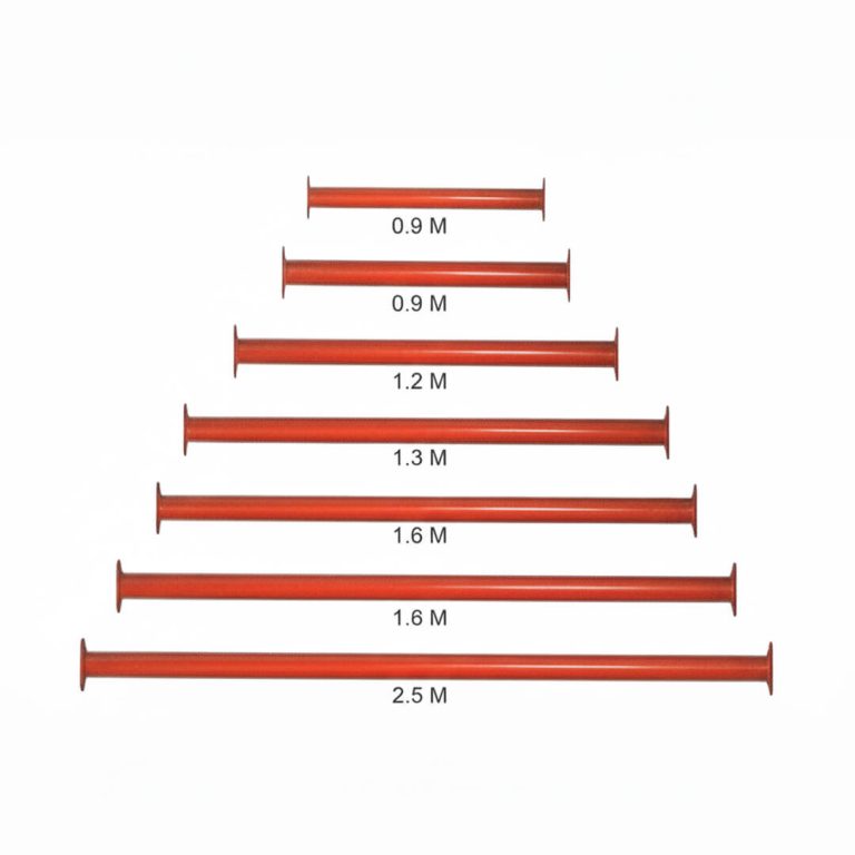 Cuplock Ledger/Horizontals