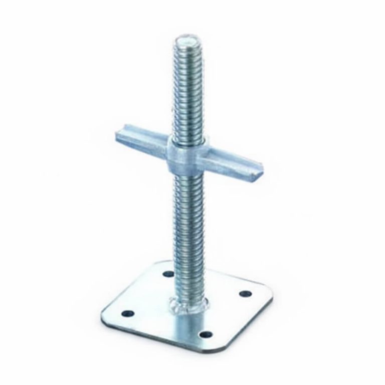 Adjustable Base Jack